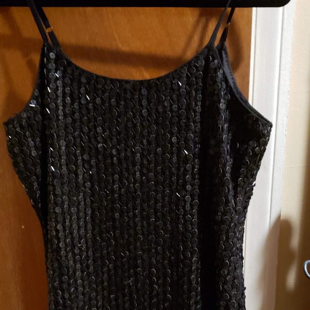 Romeo & Juliet tank top